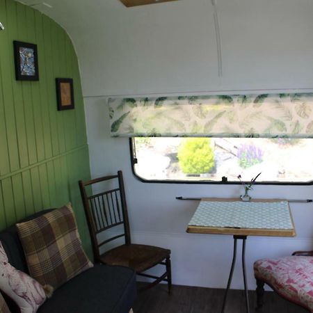 Sunbank Accommodation Llangollen Extérieur photo