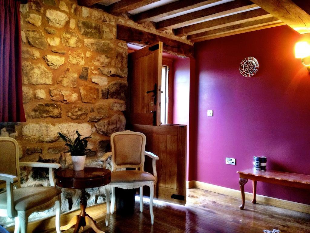 Sunbank Accommodation Llangollen Chambre photo