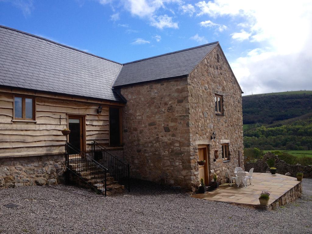 Sunbank Accommodation Llangollen Chambre photo
