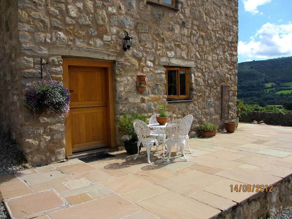 Sunbank Accommodation Llangollen Chambre photo