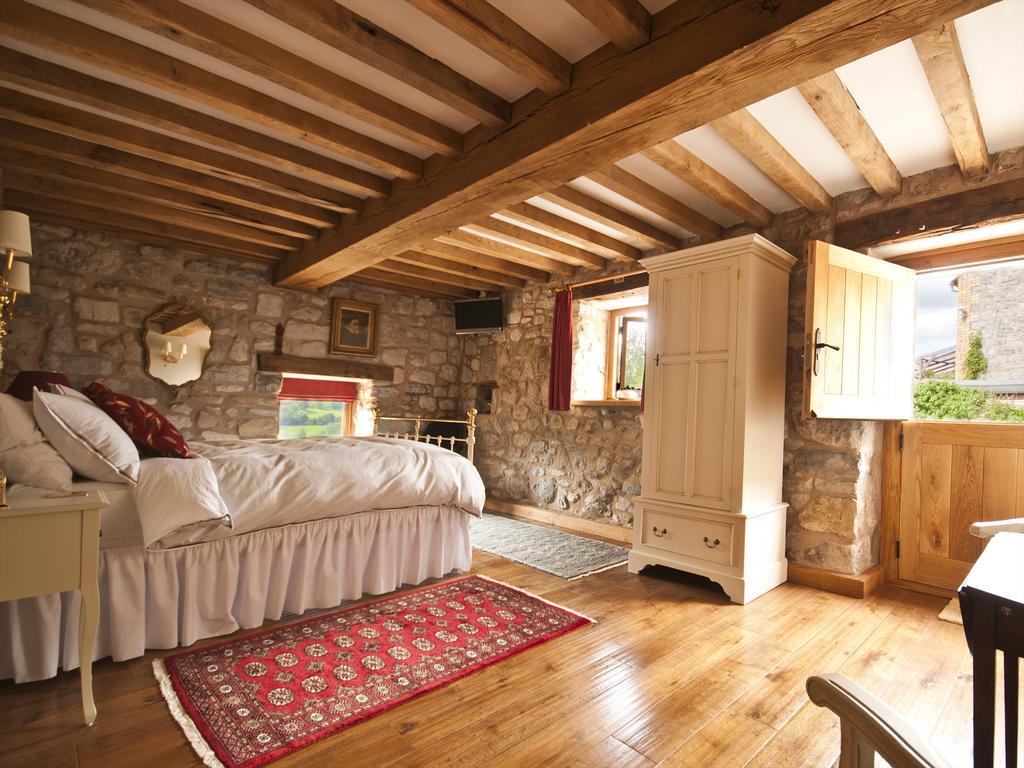 Sunbank Accommodation Llangollen Chambre photo