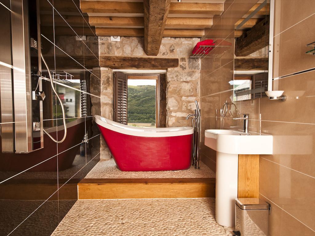 Sunbank Accommodation Llangollen Chambre photo