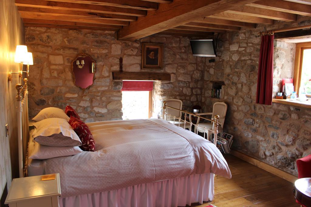 Sunbank Accommodation Llangollen Extérieur photo