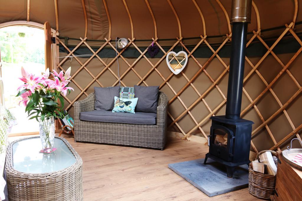 Sunbank Accommodation Llangollen Extérieur photo